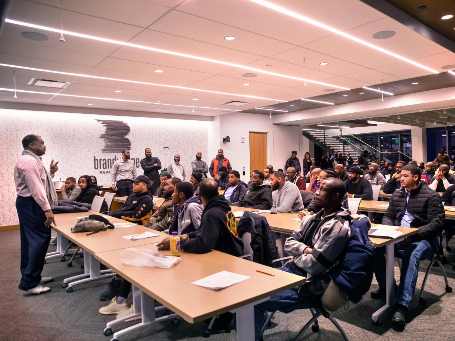 Social Policies Brandywine Realty Trust